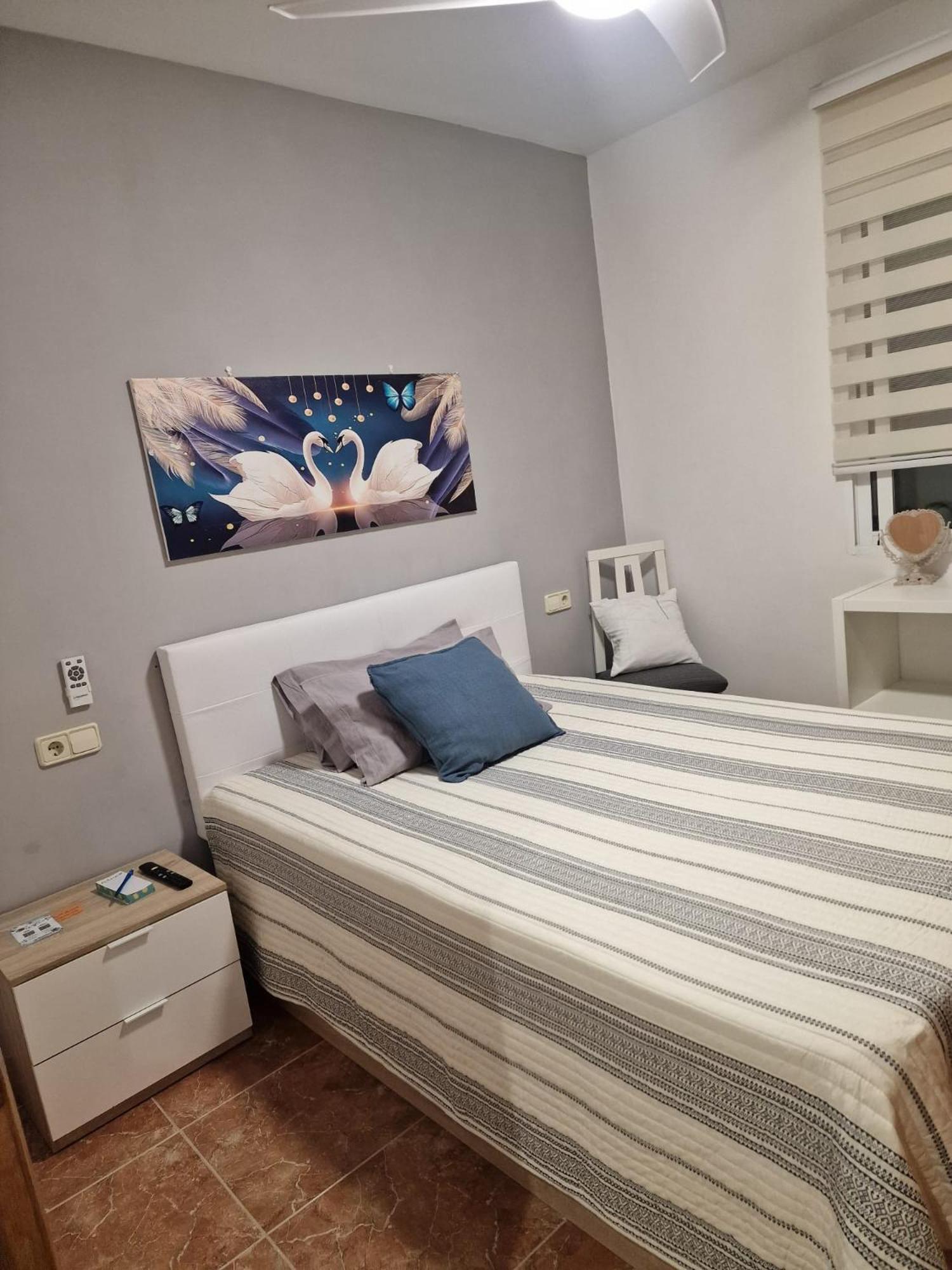Habitaciones Zoe Пуэтро-де-Сагунто Экстерьер фото