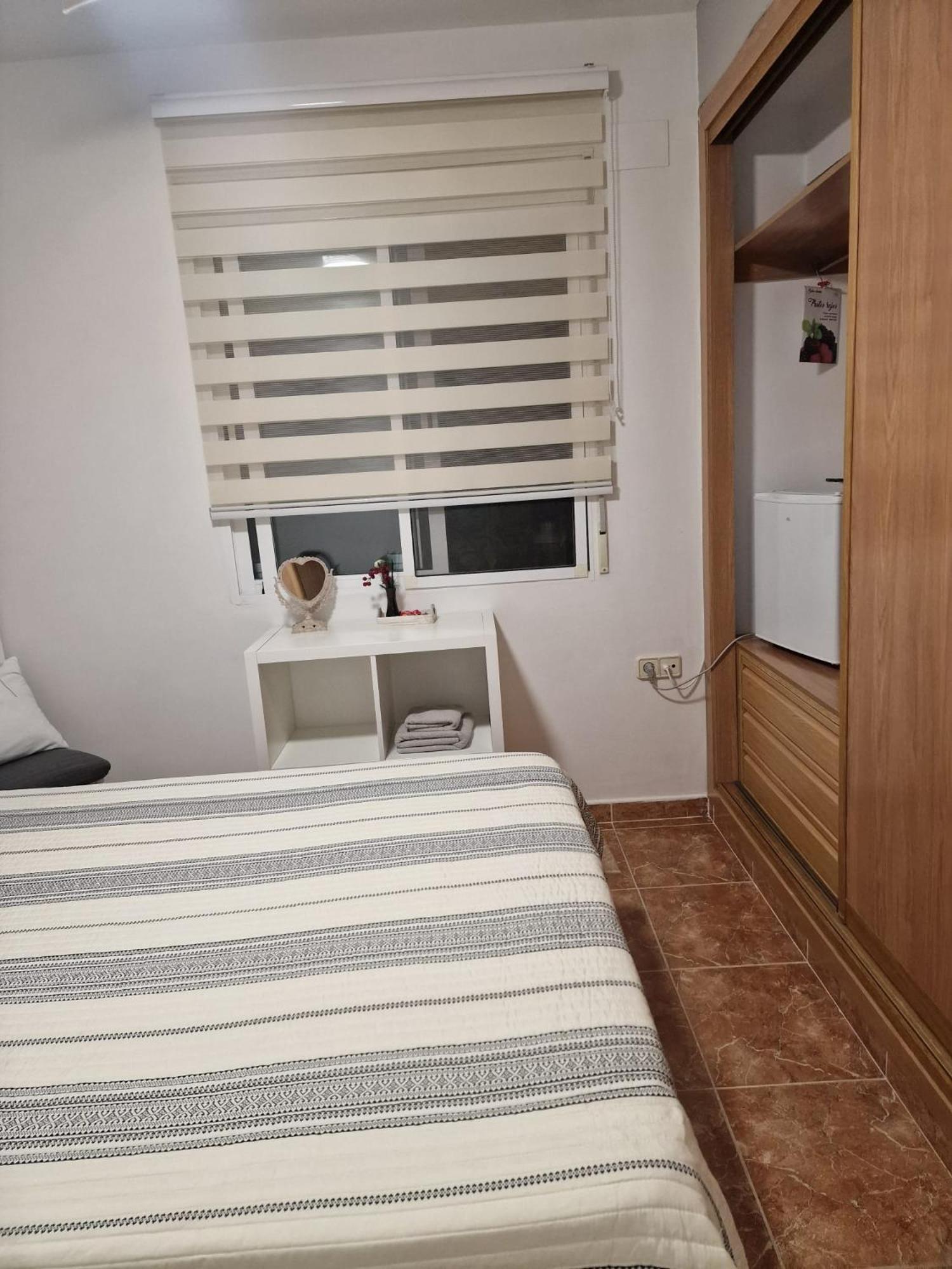 Habitaciones Zoe Пуэтро-де-Сагунто Экстерьер фото