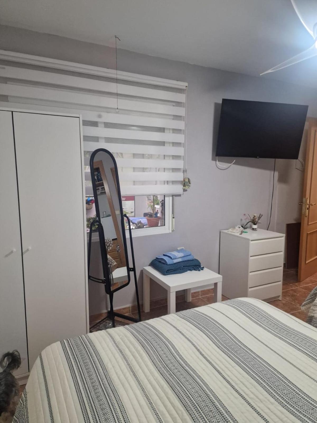 Habitaciones Zoe Пуэтро-де-Сагунто Экстерьер фото